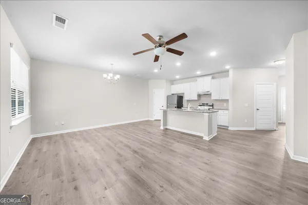 $1,850 | 220 Harrison Street, Calhoun, GA 30701