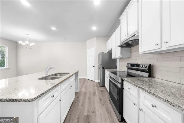 $1,850 | 220 Harrison Street, Calhoun, GA 30701