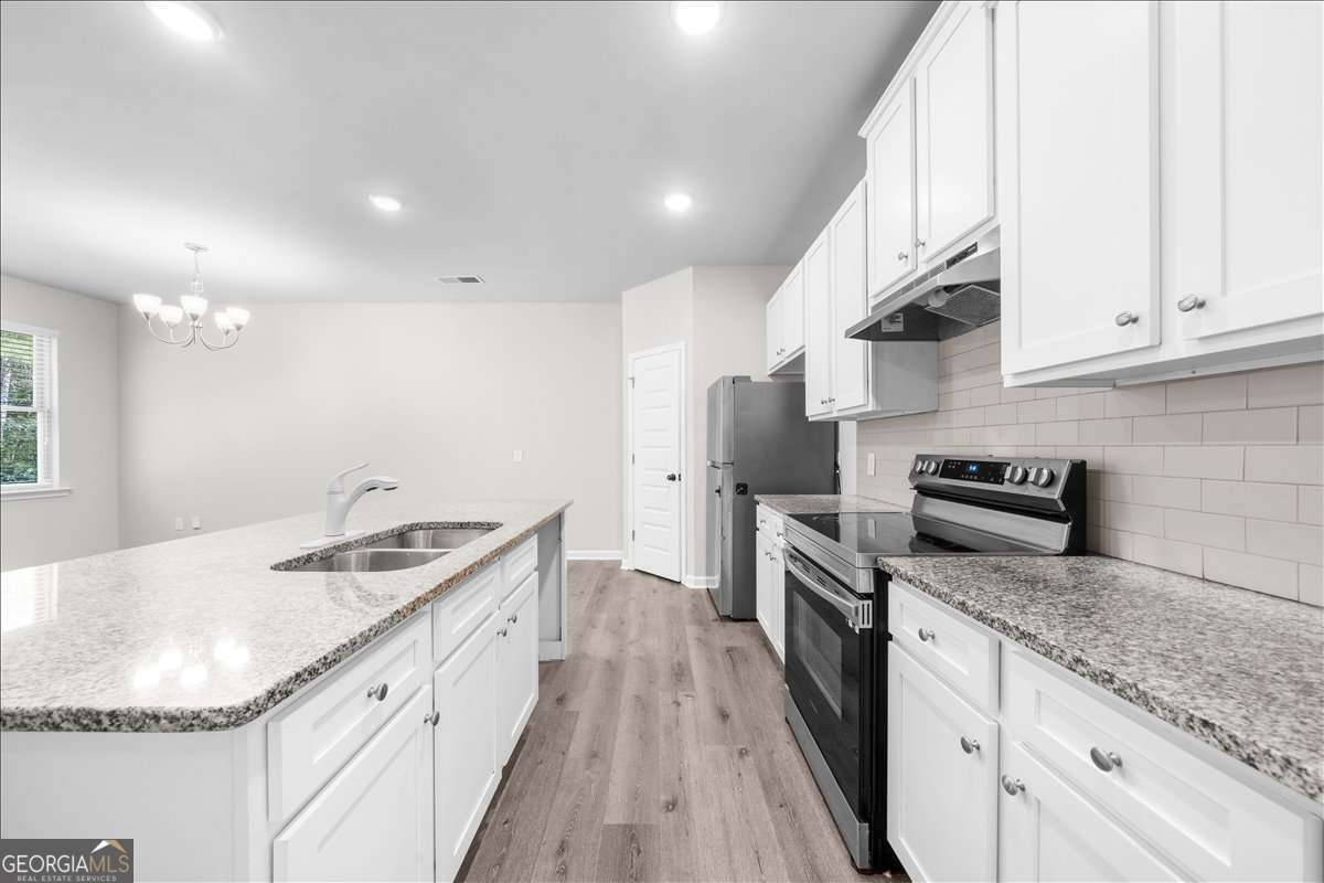 220 Harrison Street Calhoun, GA 30701 - Photo 6 of 30