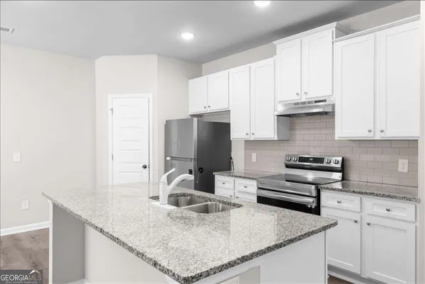$1,850 | 220 Harrison Street, Calhoun, GA 30701