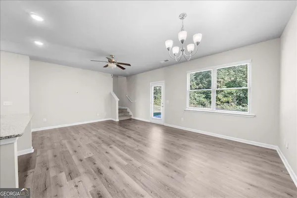 $1,850 | 220 Harrison Street, Calhoun, GA 30701