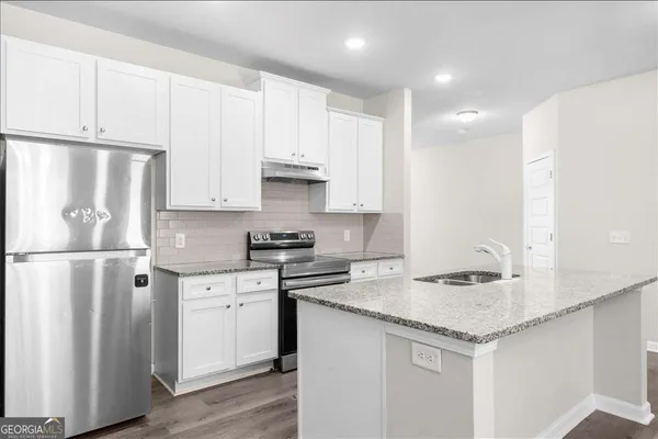 $1,850 | 220 Harrison Street, Calhoun, GA 30701