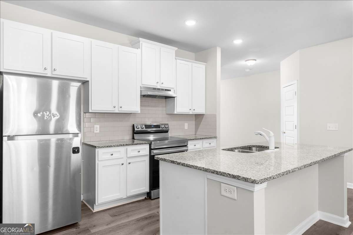 220 Harrison Street Calhoun, GA 30701 - Photo 10 of 30