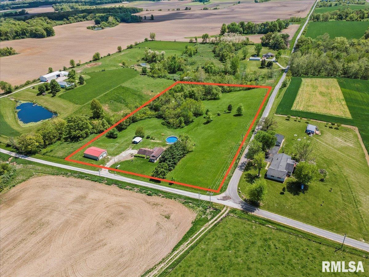 881 Northeast 1300th Street Roodhouse, IL 62082 - Photo 54 of 56 Gallery Image 54
