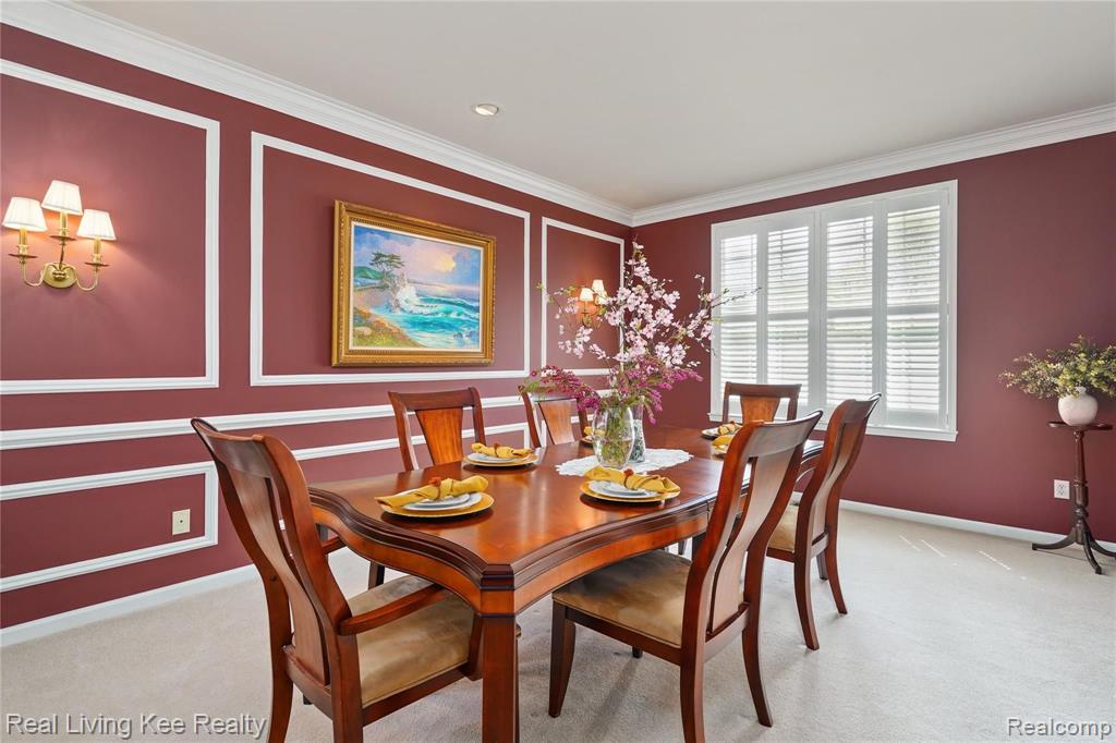 3821 Windingbrook Circle Rochester Hills, MI 48309 - Photo 11 of 33
