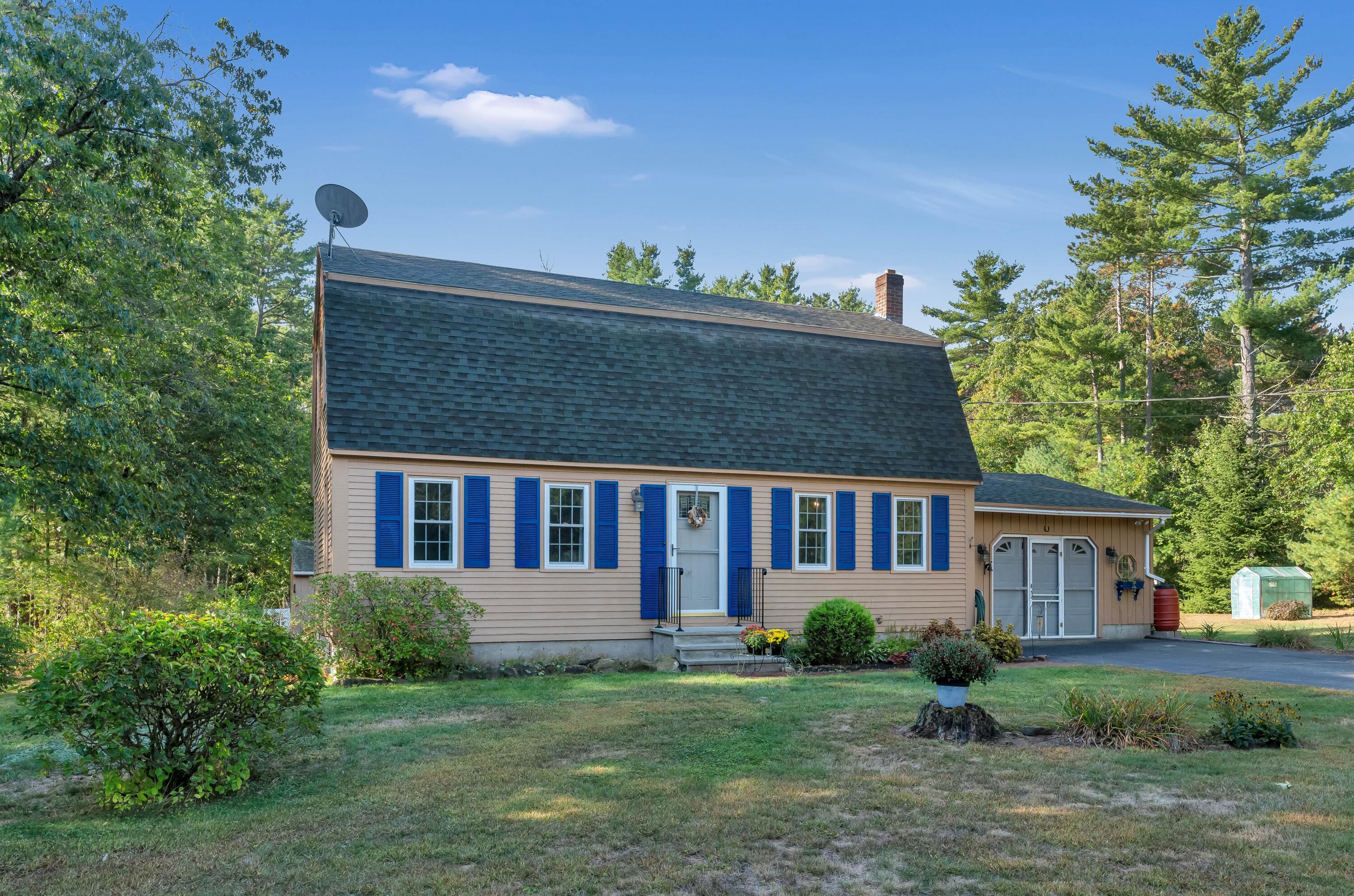 51 Lords Lane Lyman, ME 04002 - Photo 4 of 33 _DSC4145