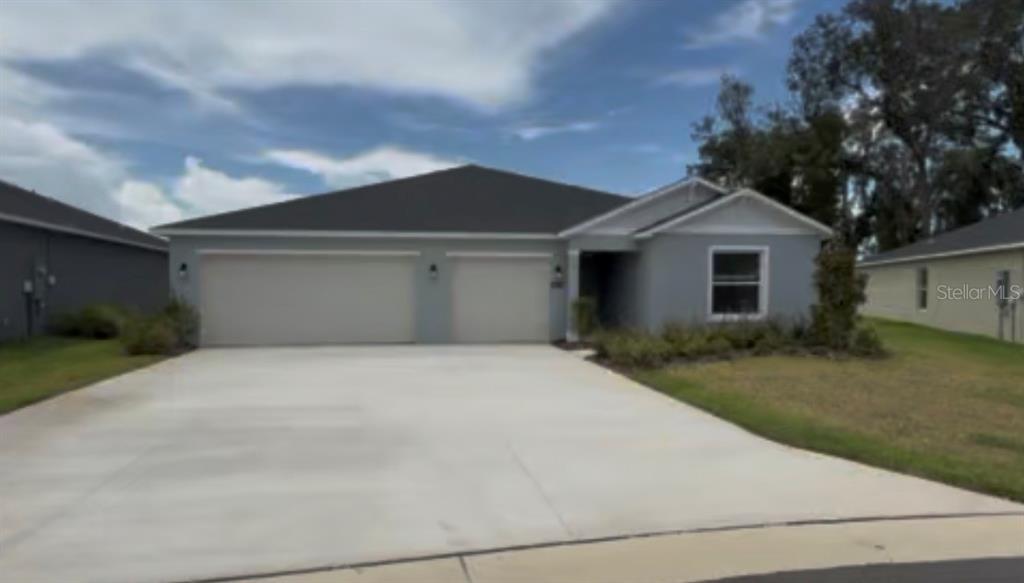 4575 Southwest 81st Loop Ocala, FL 34476 - Photo 1 of 1 Gallery Image 1