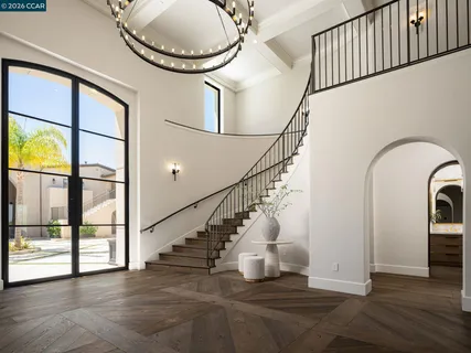 $12,500,000 | 1021 Via Del Gato, Alamo, CA 94507