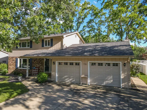 $359,000 | 778 Woodstock Lane, Bourbonnais, IL 60914
