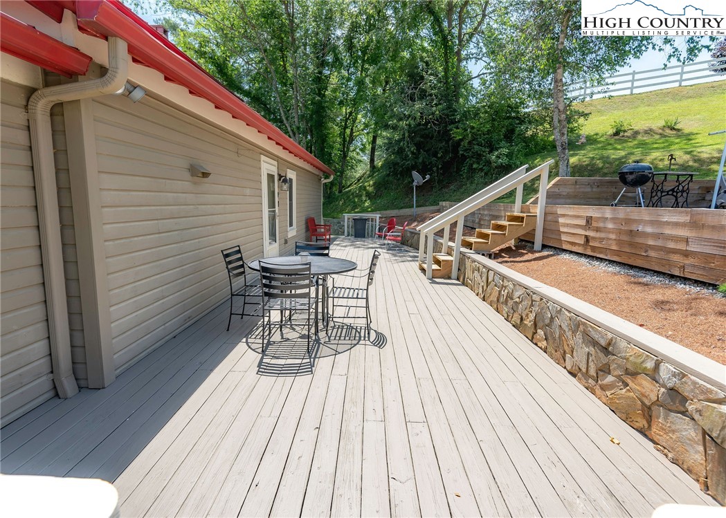 2280 Garvey Bridge Road Crumpler, NC 28617 - Photo 12 of 45