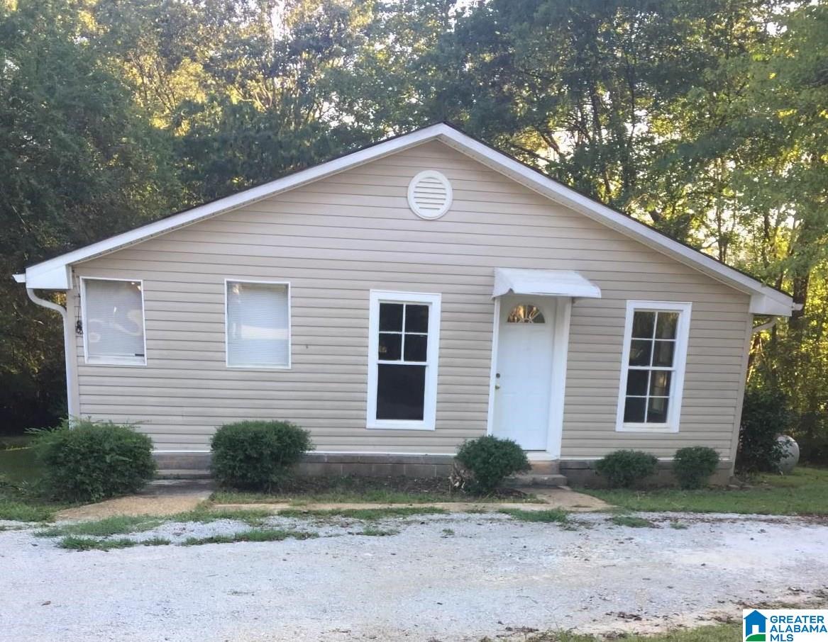 13966 Rockhouse Road Brookwood, AL 35444 - Photo 1 of 8