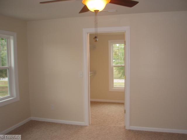 6128 Liberty Road Climax, NC 27233 - Photo 8 of 11 Master Bedroom.