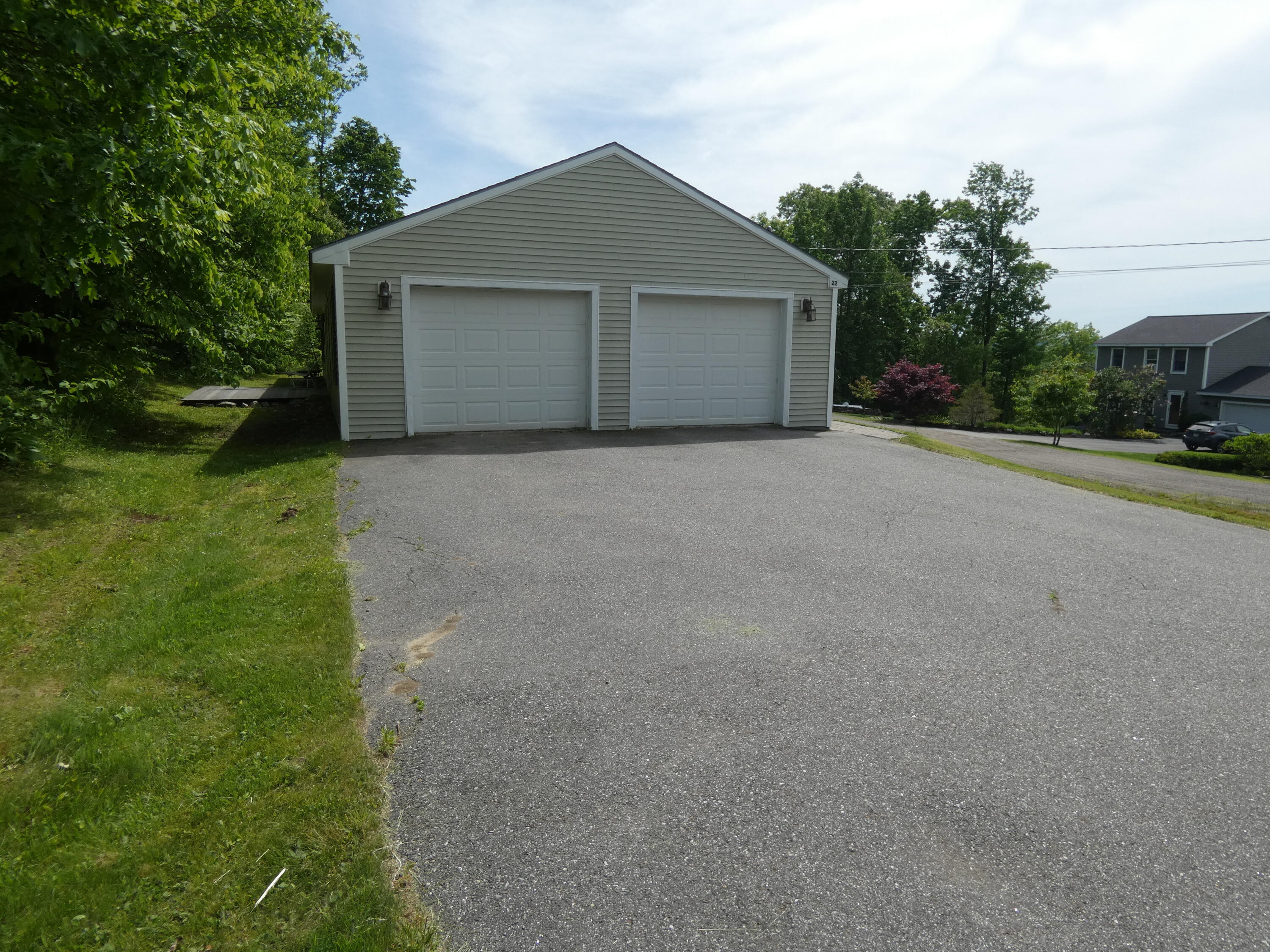 22 Eric Road Vassalboro, ME 04989 - Photo 39 of 52 P1000322