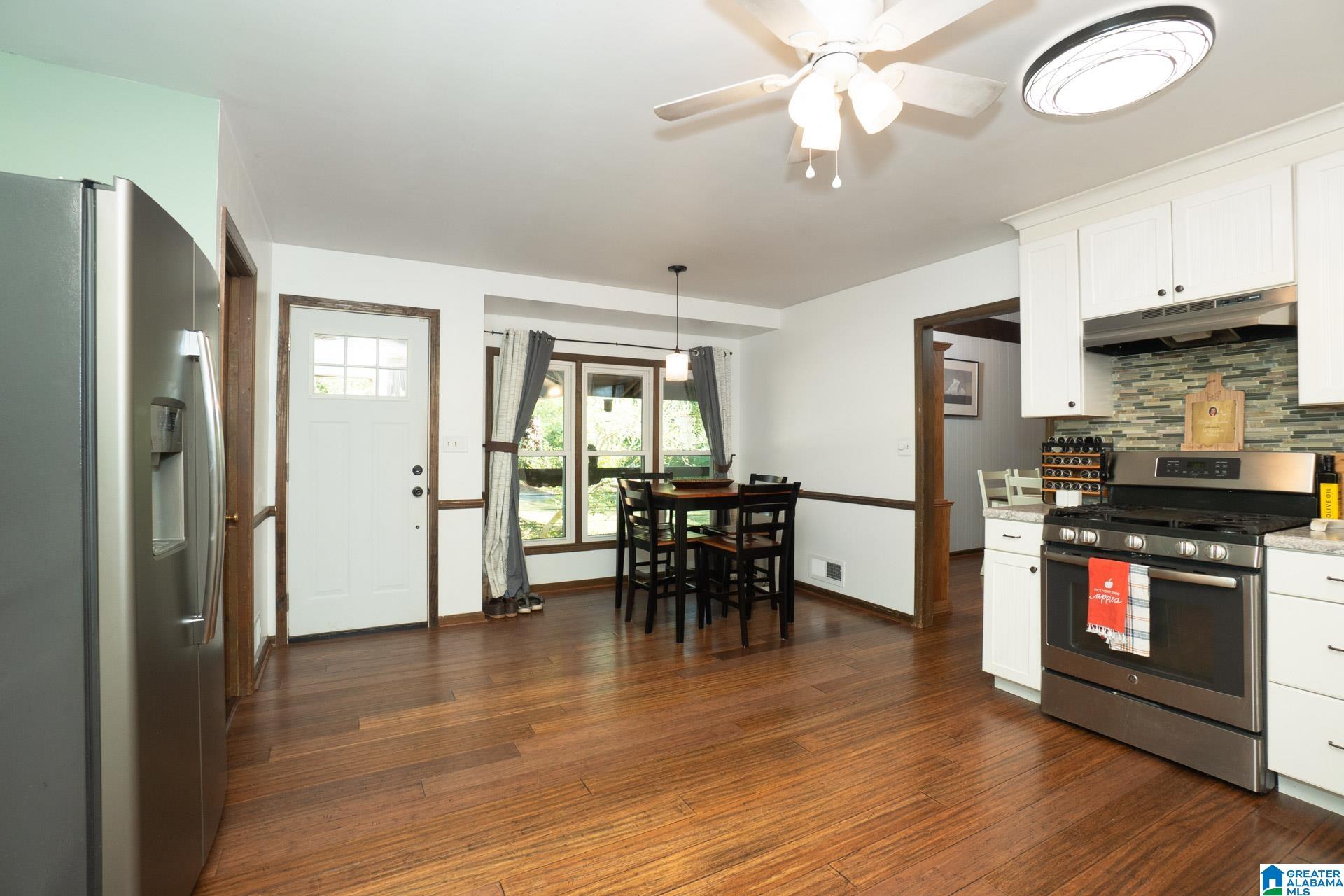 9204 Marsh Mountain Road Pinson, AL 35126 - Photo 16 of 56