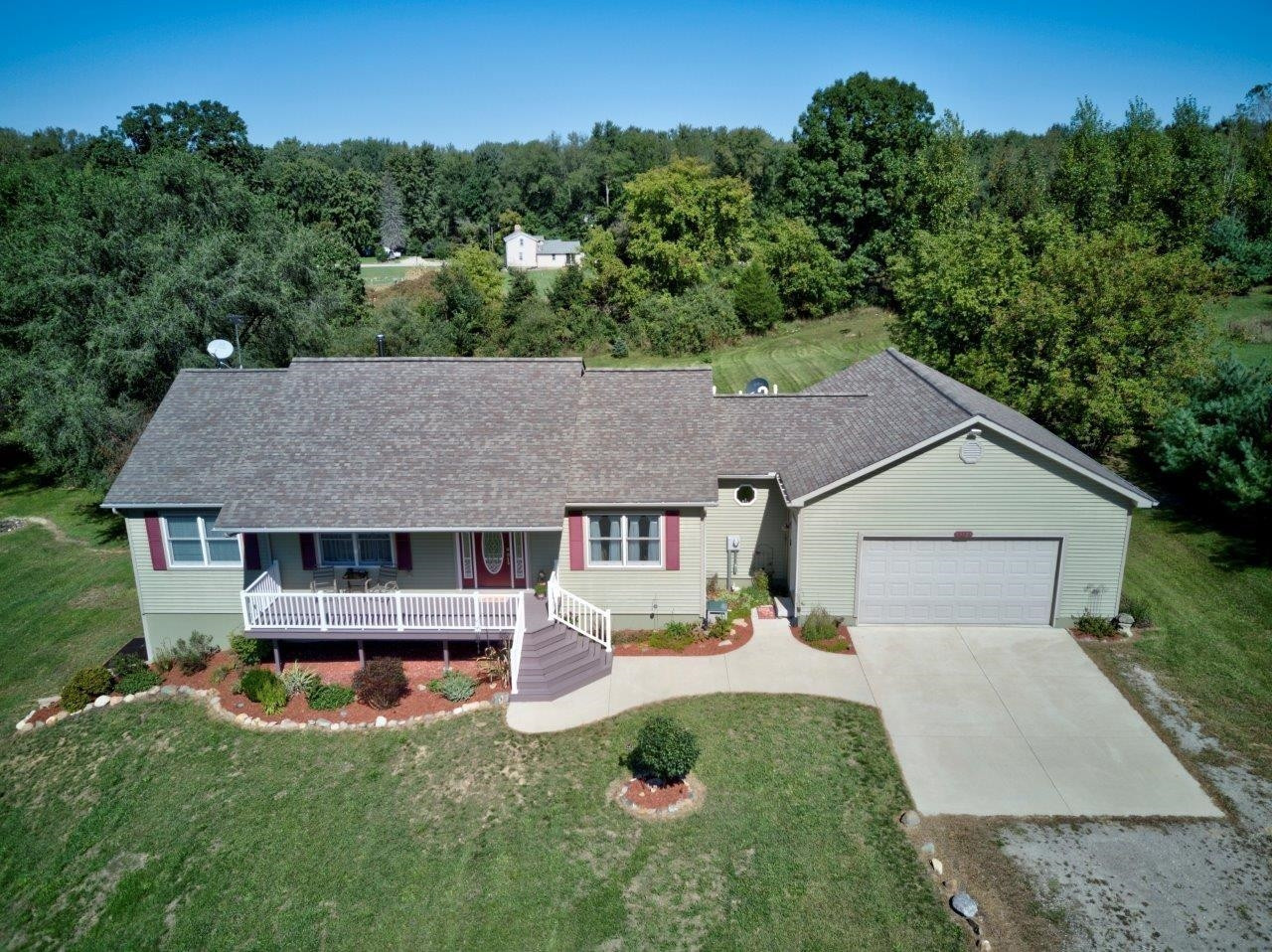 13123 Hadley Road Gregory, MI 48137 - Photo 9 of 10 Photo 9