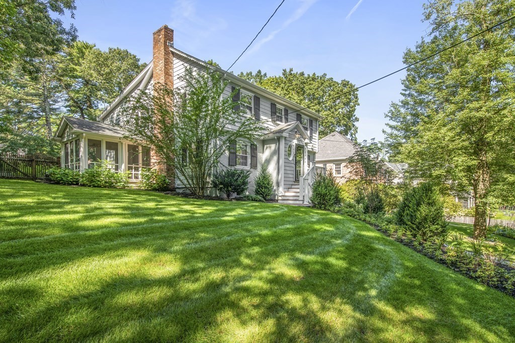 72 Allerton Road Milton, MA 02186 - Photo 1 of 22 Gallery Image 1