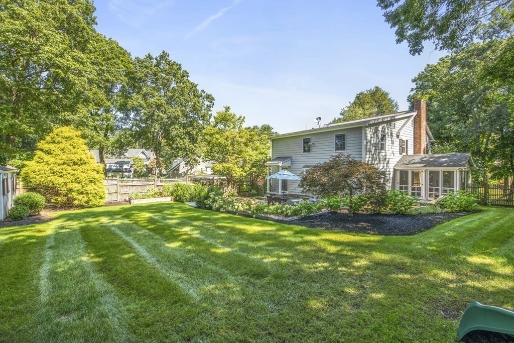 72 Allerton Road Milton, MA 02186 - Photo 20 of 22 Gallery Image 20