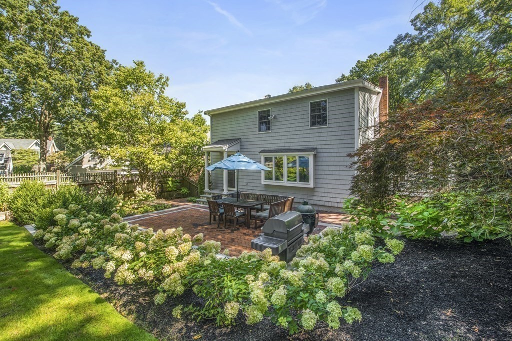 72 Allerton Road Milton, MA 02186 - Photo 21 of 22 Gallery Image 21