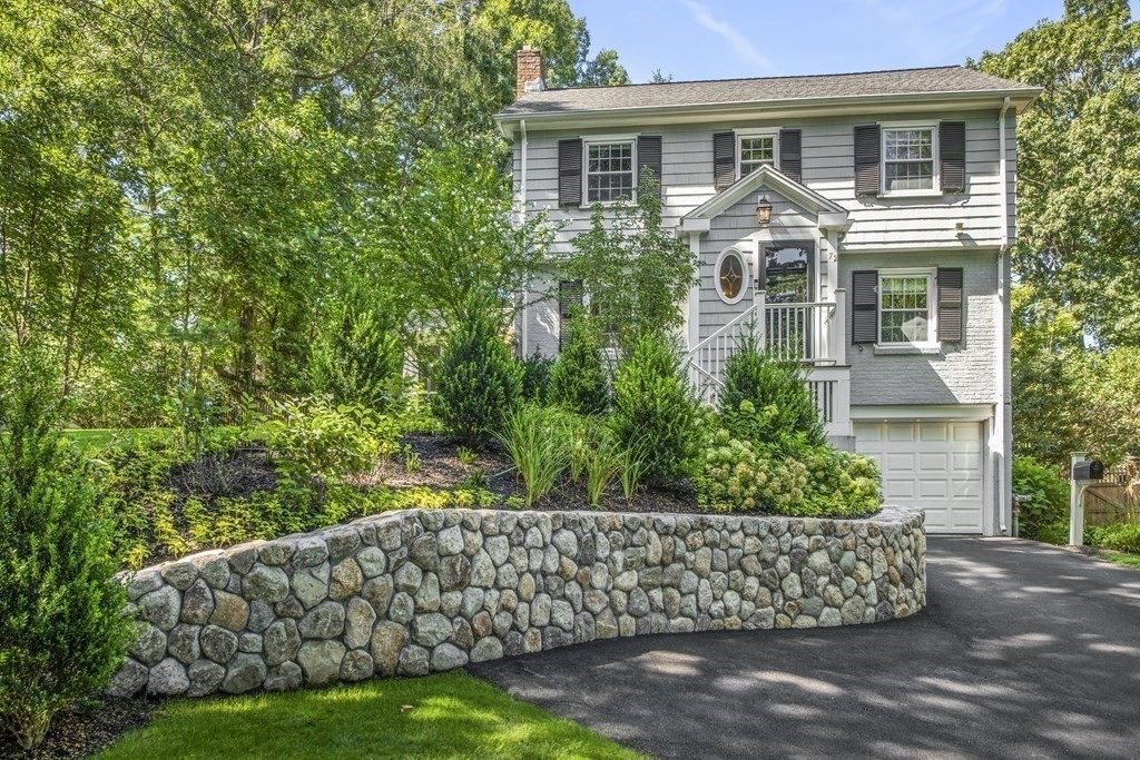 72 Allerton Road Milton, MA 02186 - Photo 22 of 22 Gallery Image 22