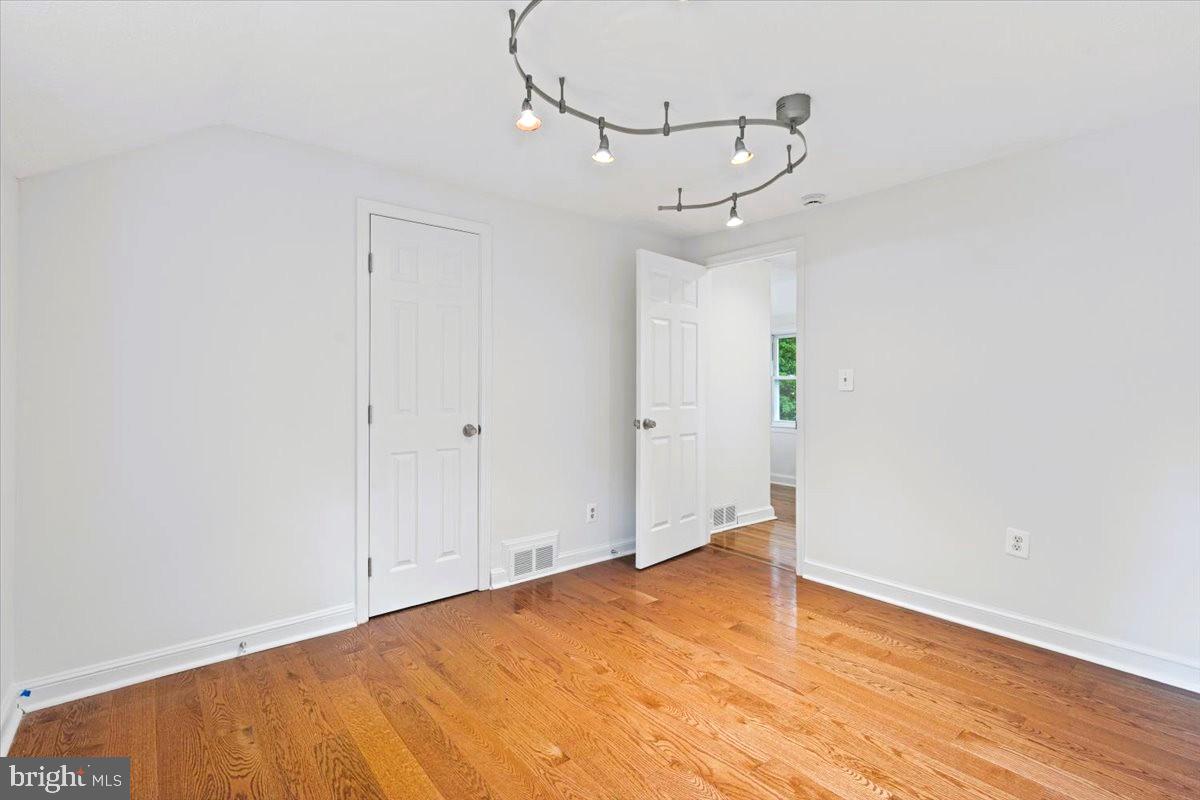 5901 Euclid Street Cheverly, MD 20785 - Photo 21 of 36 Bedroom 2