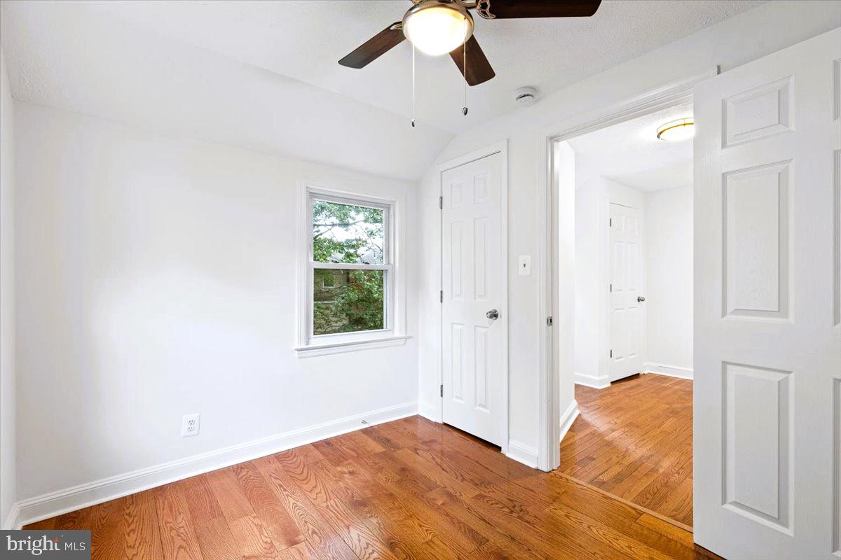 5901 Euclid Street Cheverly, MD 20785 - Photo 23 of 36 Bedroom 3