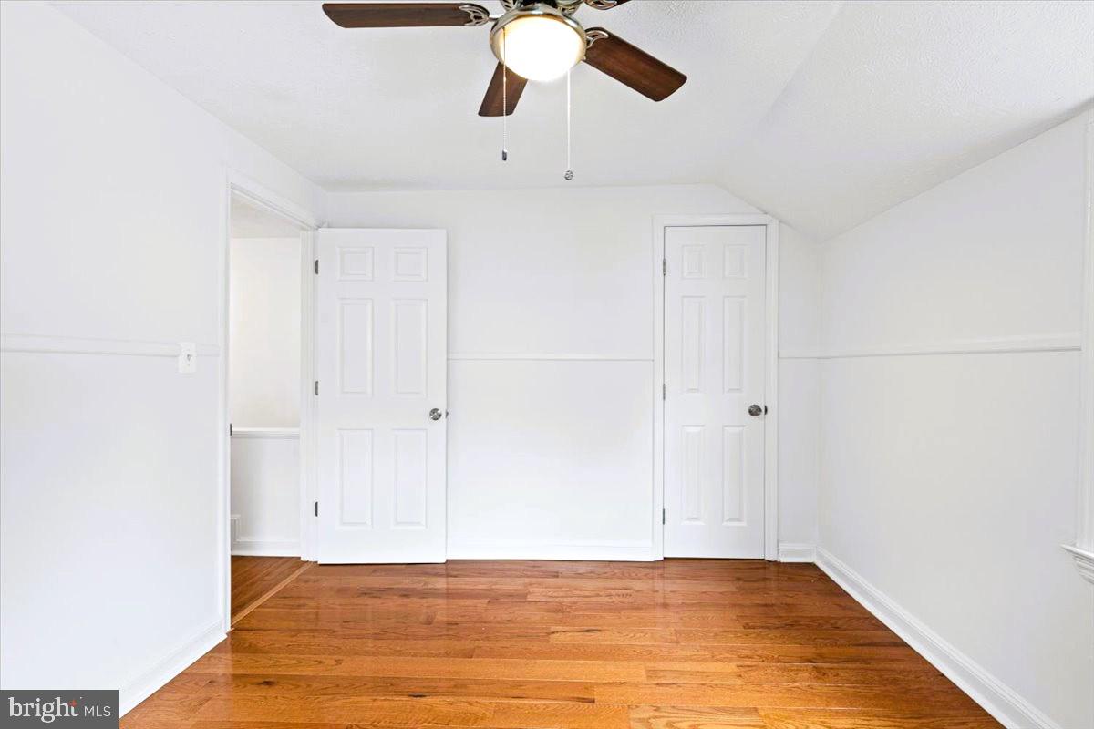 5901 Euclid Street Cheverly, MD 20785 - Photo 25 of 36 Bedroom 4