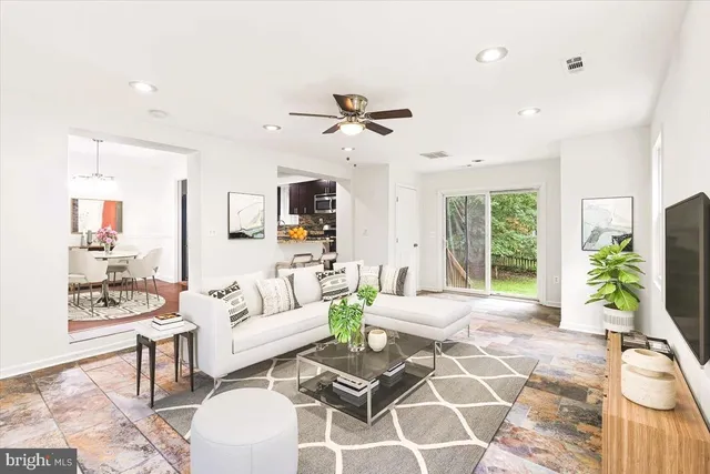 $539,900 | 5901 Euclid Street, Cheverly, MD 20785