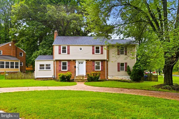 $539,900 | 5901 Euclid Street, Cheverly, MD 20785