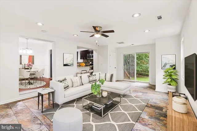 $539,900 | 5901 Euclid Street, Cheverly, MD 20785