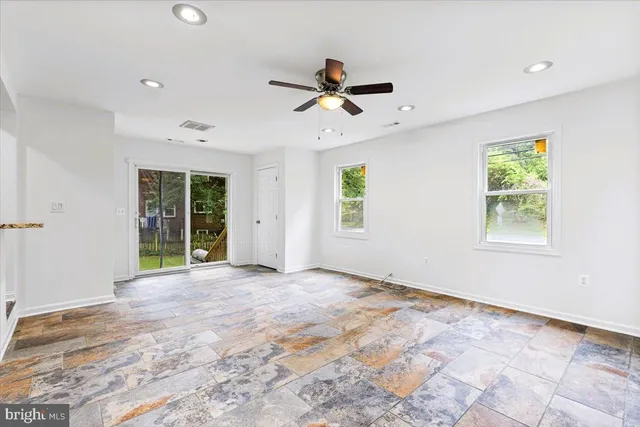 $539,900 | 5901 Euclid Street, Cheverly, MD 20785