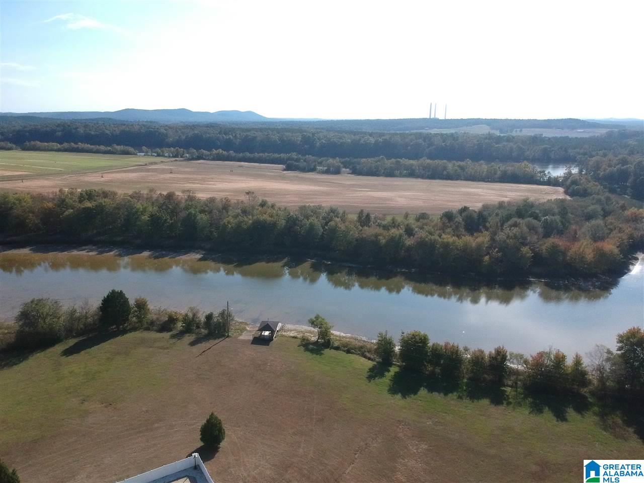 1668 Klein Road Harpersville, AL 35078 - Photo 37 of 45