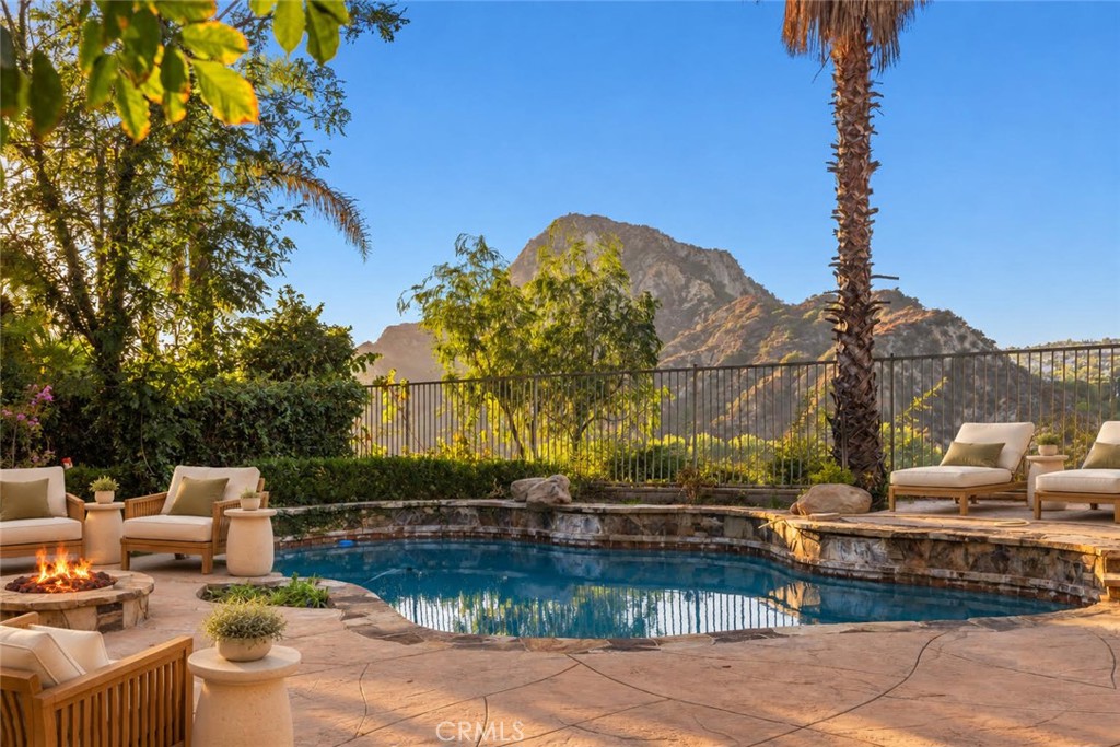 25501 Magnolia Lane Stevenson Ranch, CA 91381 - Photo 39 of 40 Gallery Image 39