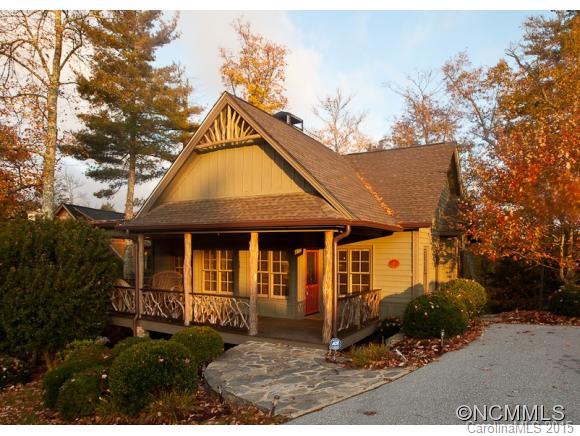 21 Portland Ridge Cashiers, NC 28717 - Photo 1 of 22 Gallery Image 1
