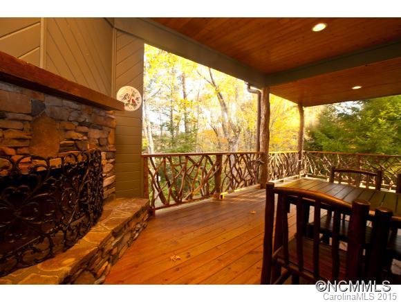 21 Portland Ridge Cashiers, NC 28717 - Photo 4 of 22 Gallery Image 4