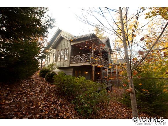 21 Portland Ridge Cashiers, NC 28717 - Photo 10 of 22 Gallery Image 10