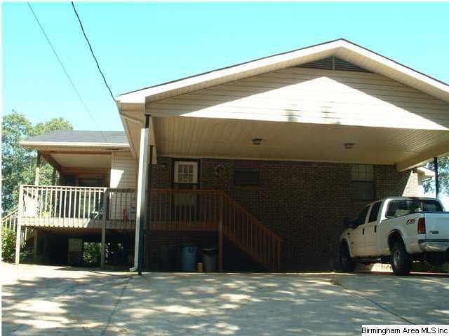 205 Chapel Road Warrior, AL 35180 - Photo 6 of 7