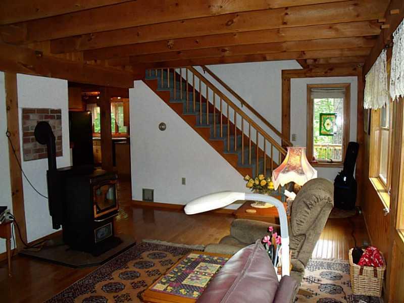 9 Clairmont Road Windham, ME 04062 - Photo 11 of 22 Interior Space/Layout.