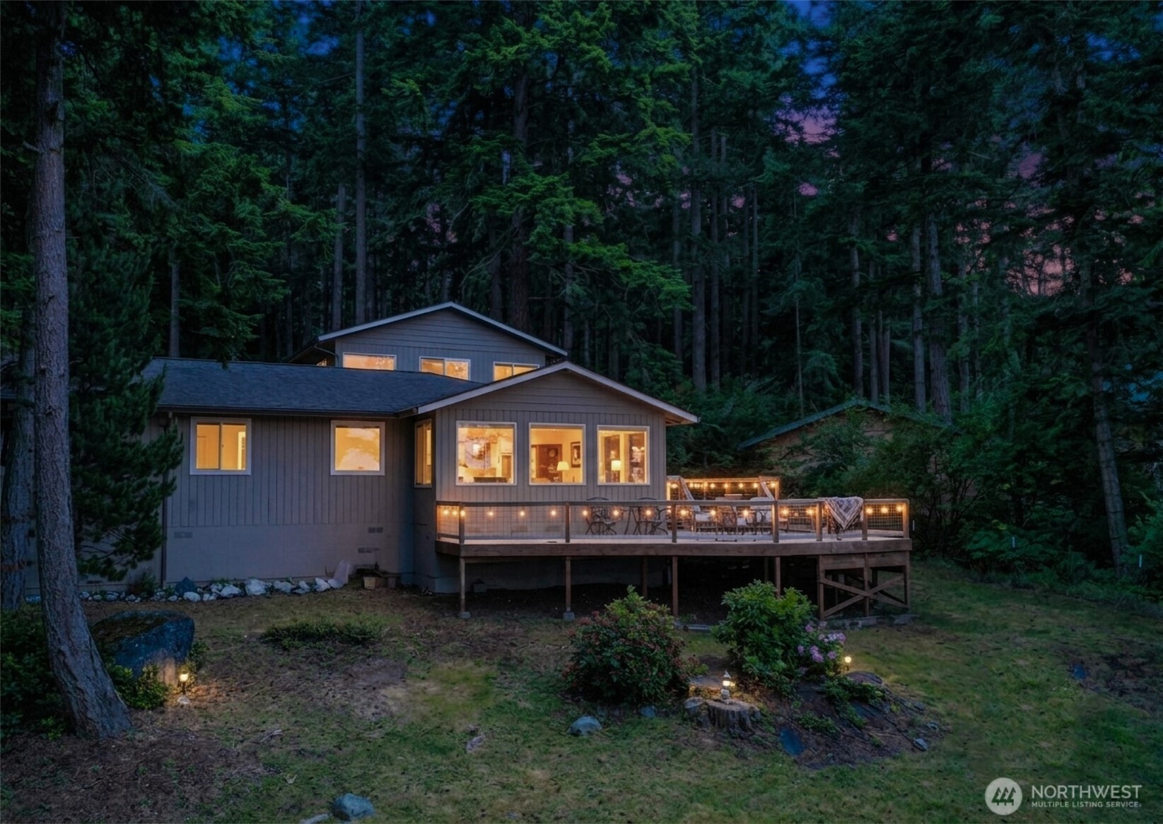 1311 Lopez Road Lopez Island, WA 98261 - Photo 1 of 30 Gallery Image 1