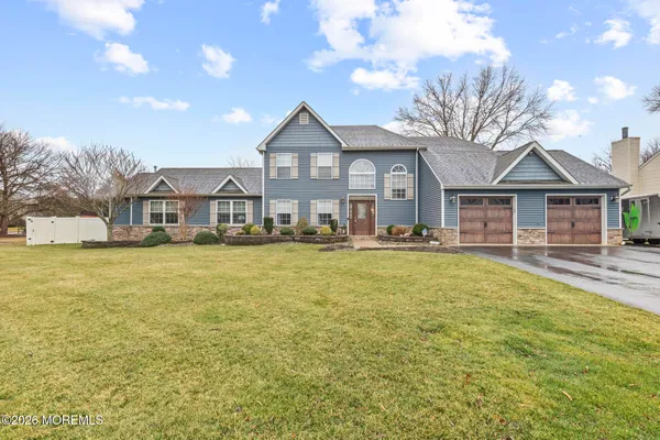 $839,900 | 647 Hugo Drive, Toms River, NJ 08753