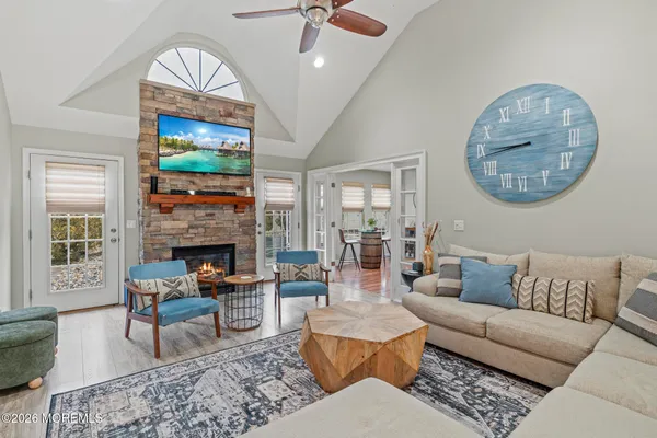 $839,900 | 647 Hugo Drive, Toms River, NJ 08753