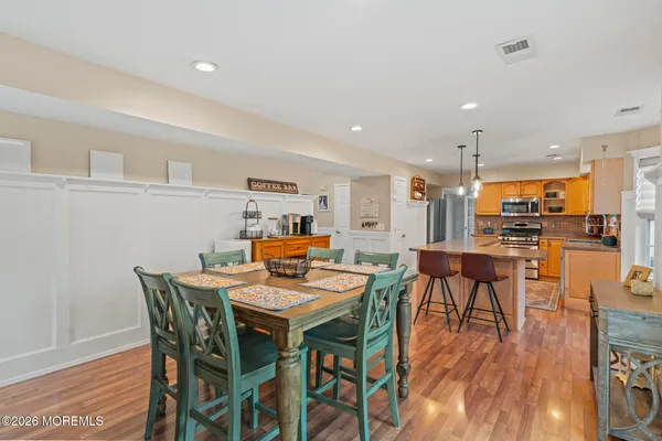 $839,900 | 647 Hugo Drive, Toms River, NJ 08753