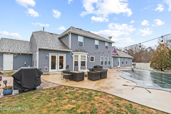 $839,900 | 647 Hugo Drive, Toms River, NJ 08753
