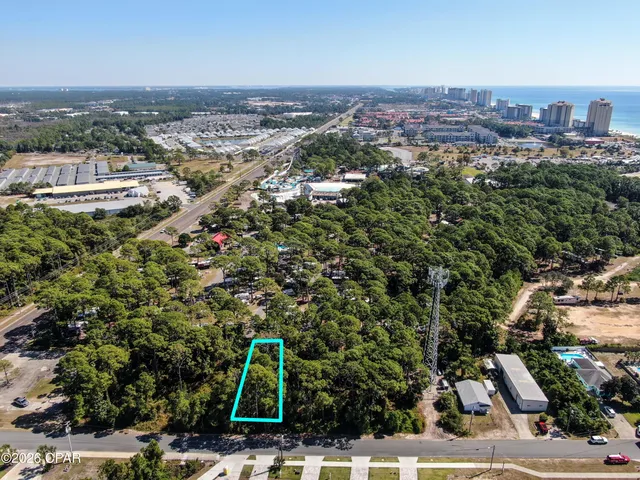 $249,000 | 509 Lyndell Lane, Panama City Beach, FL 32407