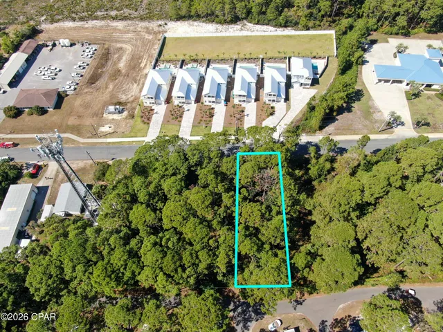 $249,000 | 509 Lyndell Lane, Panama City Beach, FL 32407