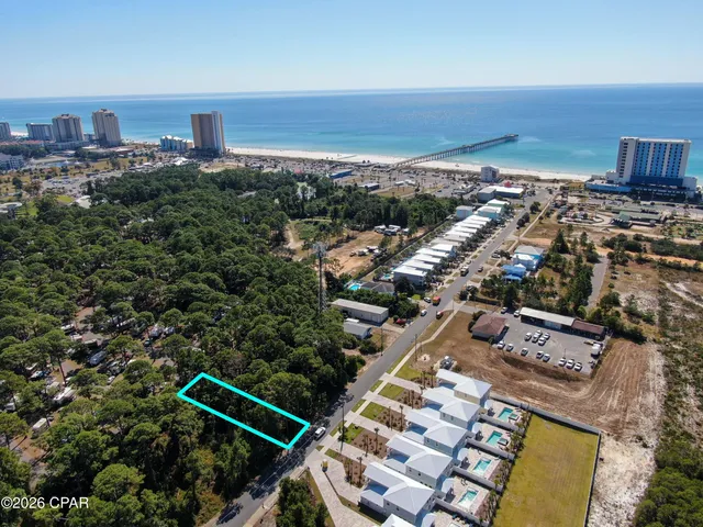 $249,000 | 509 Lyndell Lane, Panama City Beach, FL 32407