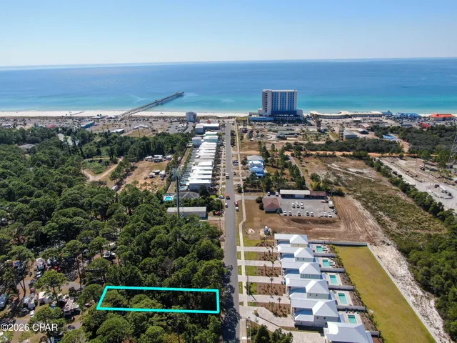 $249,000 | 509 Lyndell Lane, Panama City Beach, FL 32407