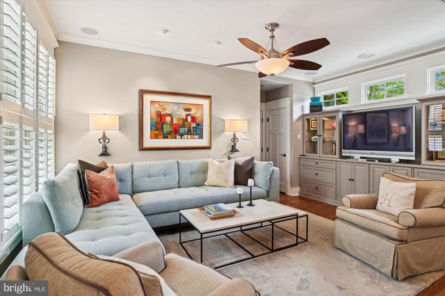 $2,400,000 | 8 Shaw Street, Annapolis, MD 21401