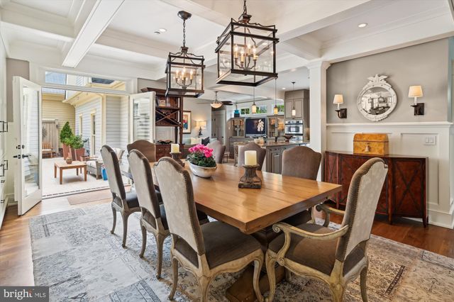 $2,400,000 | 8 Shaw Street, Annapolis, MD 21401