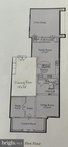 $2,400,000 | 8 Shaw Street, Annapolis, MD 21401