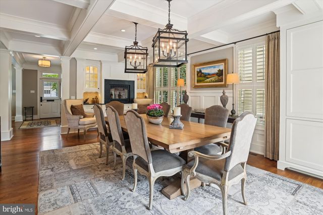 $2,400,000 | 8 Shaw Street, Annapolis, MD 21401